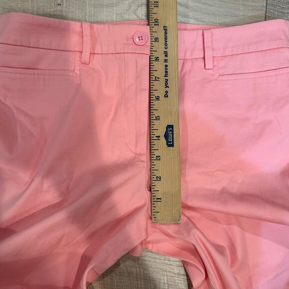 TALBOTS WOMENS PERFECT SKIMMER PANTS SIZE 6 NEW - Picture 5 of 9